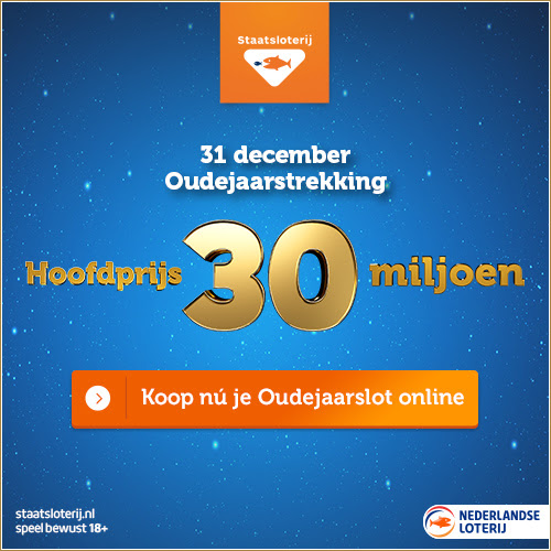 staatsloterij